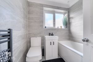 Bathroom - click for photo gallery